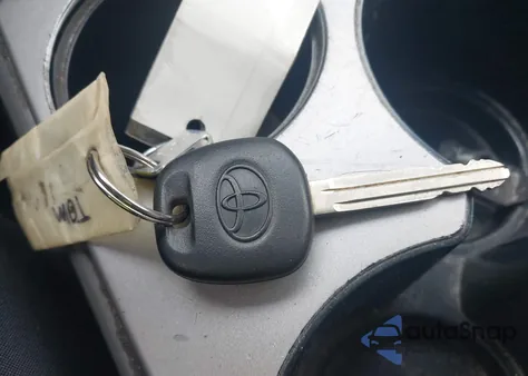 2008 Toyota Tacoma Base V6 from USA, damaged, VIN 5TEUU42N28Z532822